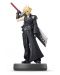 Figurina Nintendo amiibo - Cloud No.58 [Super Smash Bros.] - 1t